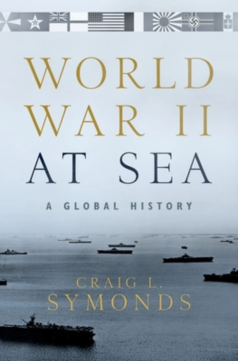 World War II at Sea
