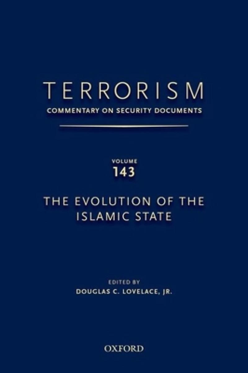 TERRORISM: COMMENTARY ON SECURITY DOCUMENTS VOLUME 143