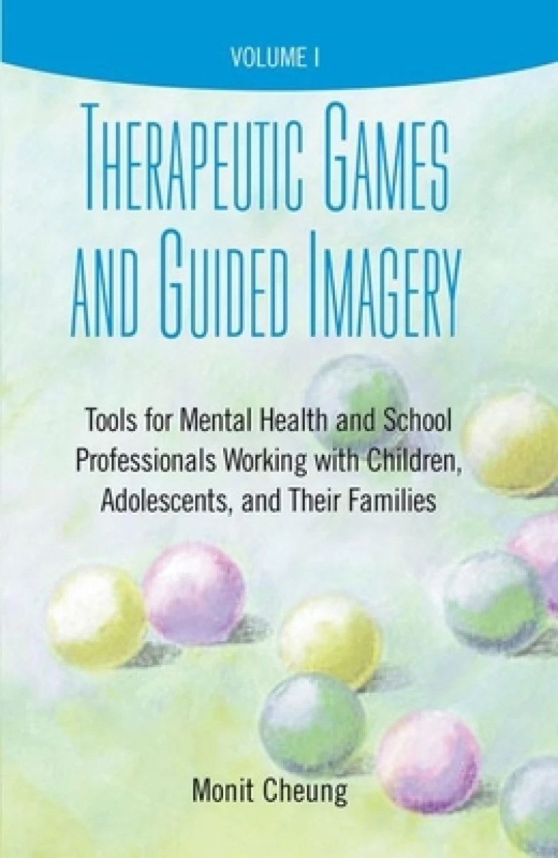 Therapeutic Games and Guided Imagery