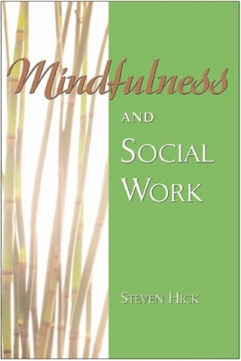 Mindfulness and Social Work