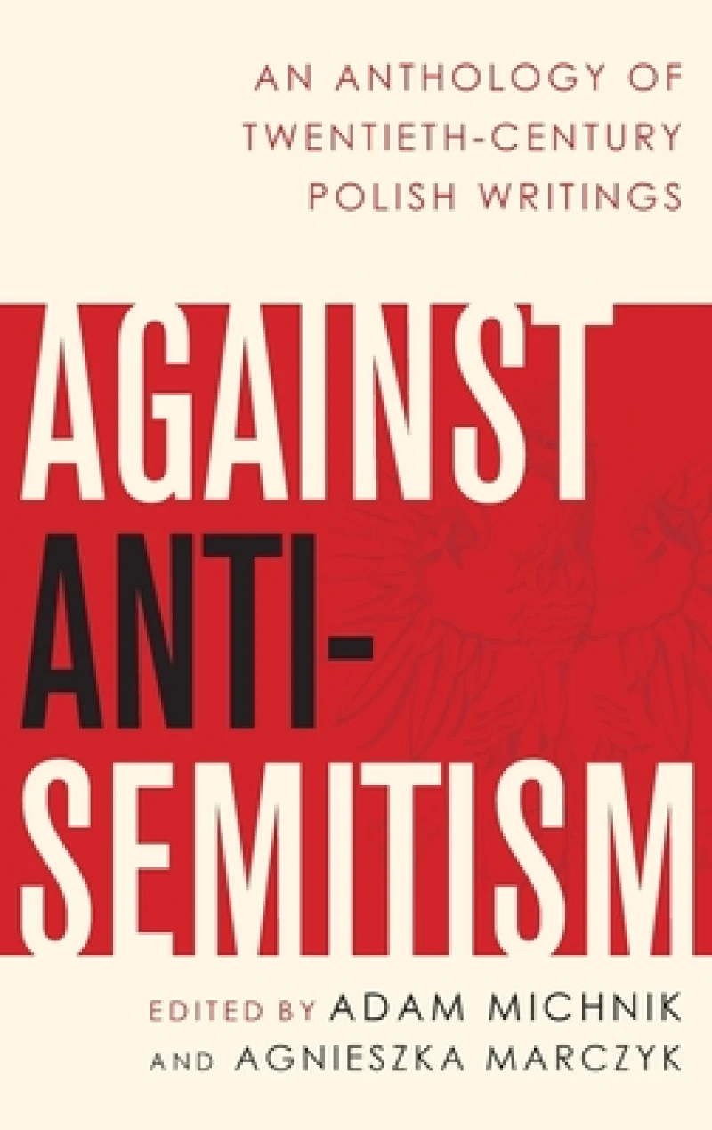 Against Anti-Semitism