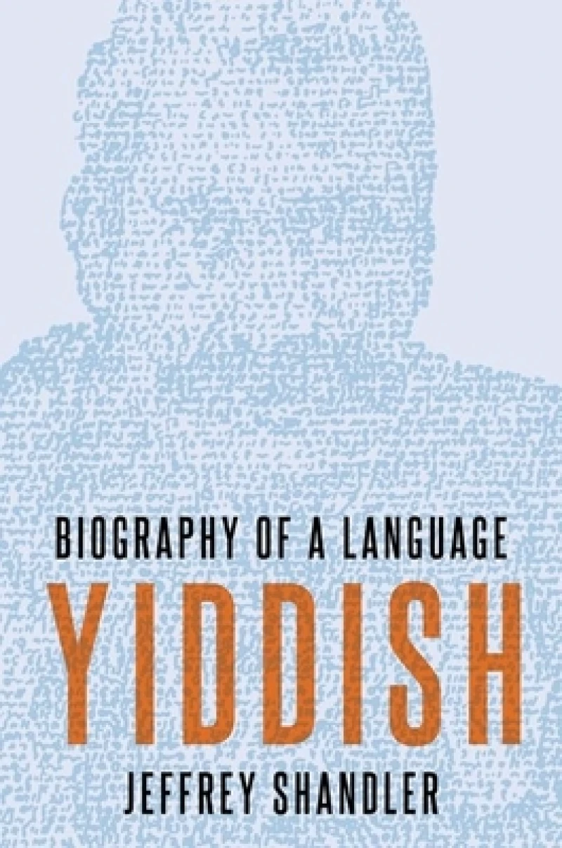 Yiddish