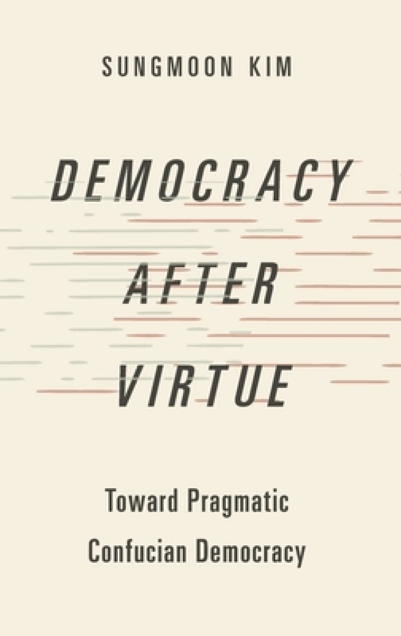 Democracy after Virtue