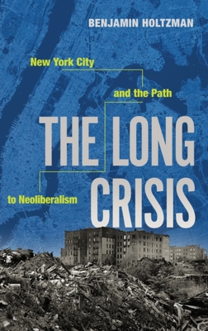 The Long Crisis