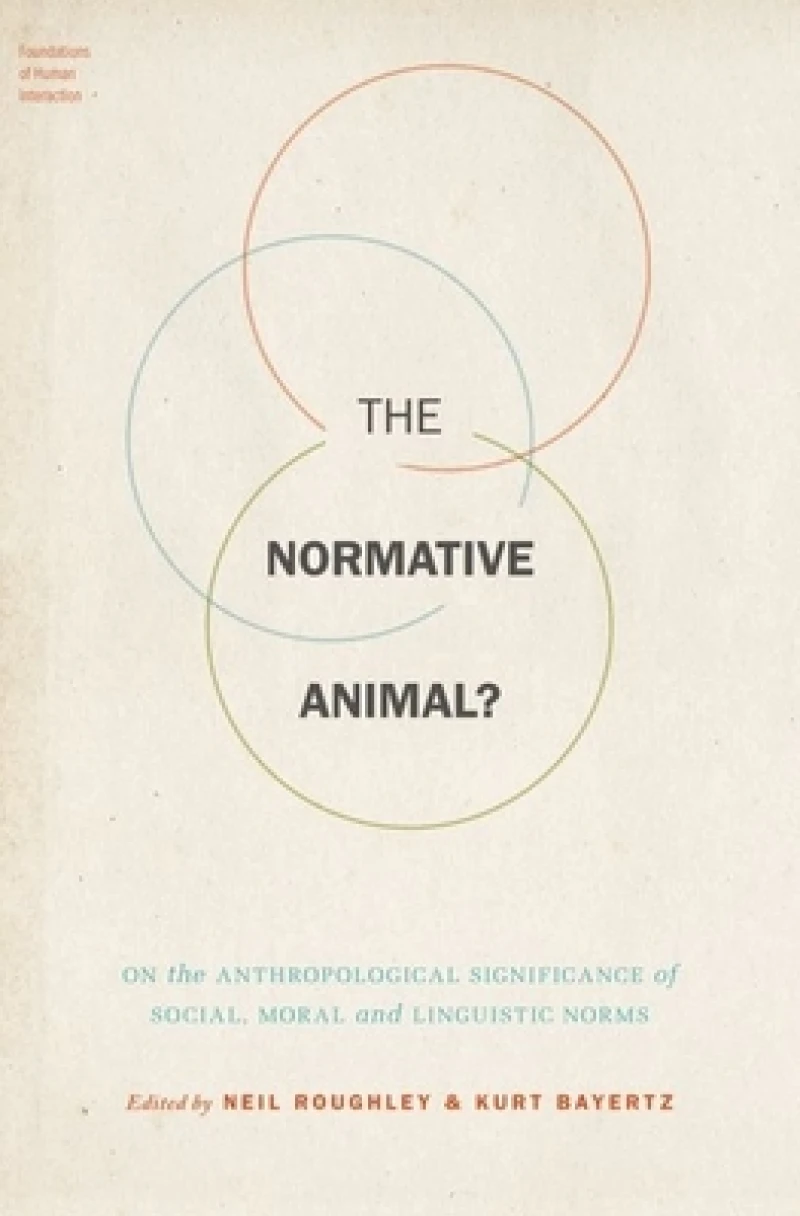 The Normative Animal?