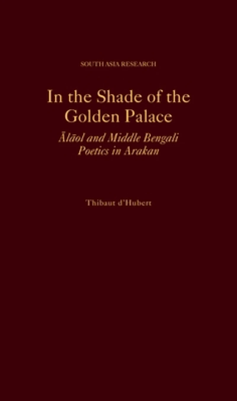 In the Shade of the Golden Palace