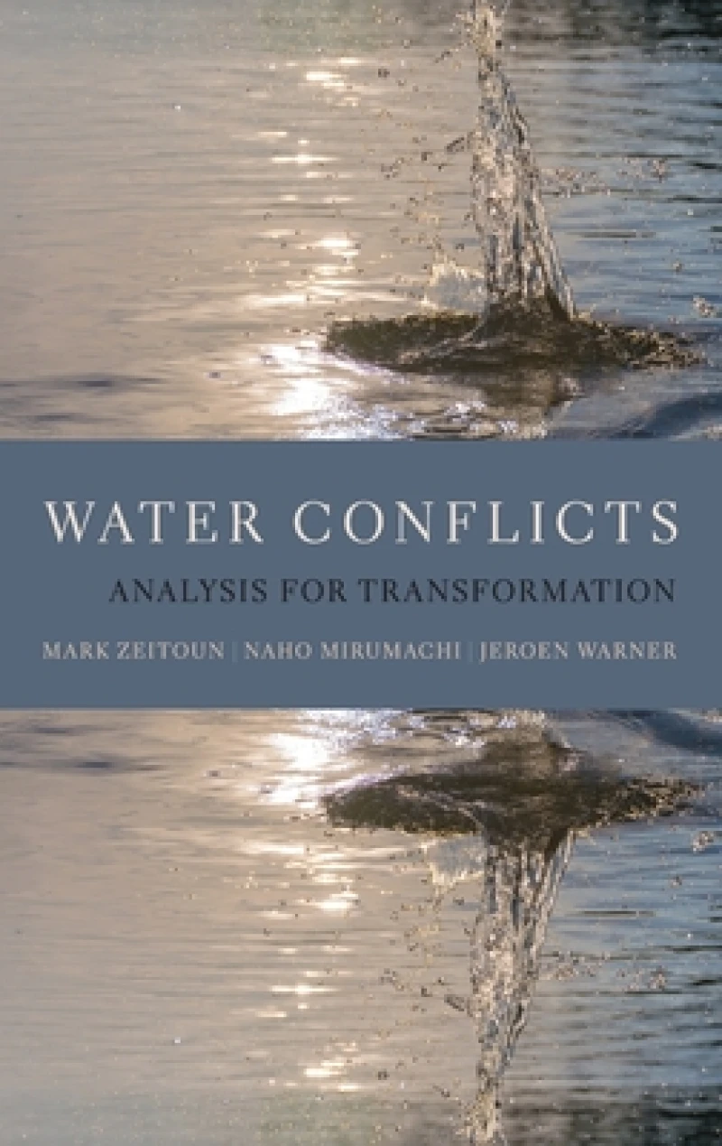 Water Conflicts