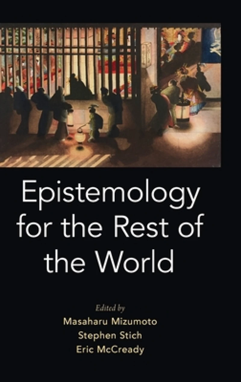 Epistemology for the Rest of the World