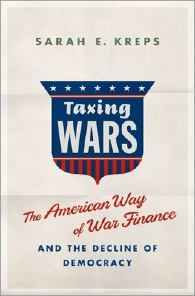 Taxing Wars