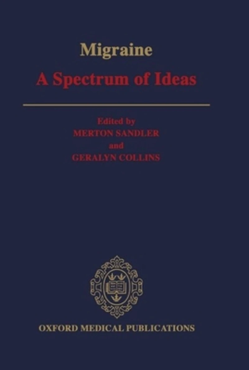 Migraine: A Spectrum of Ideas