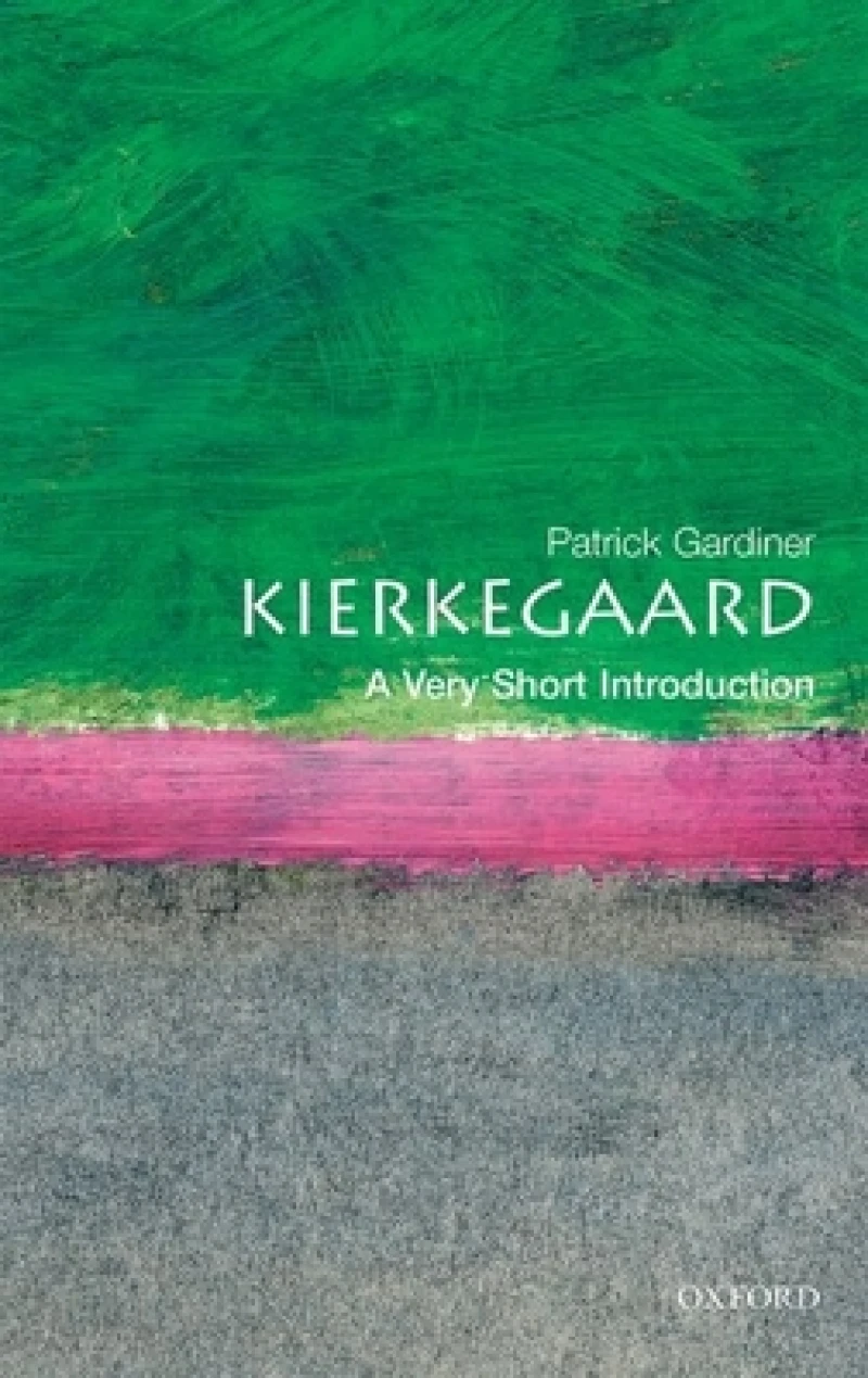 Kierkegaard