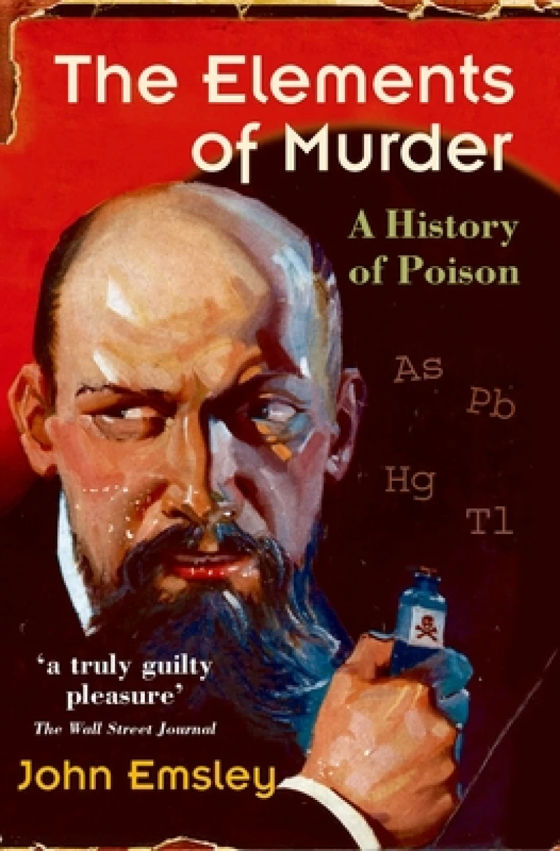 The Elements of Murder