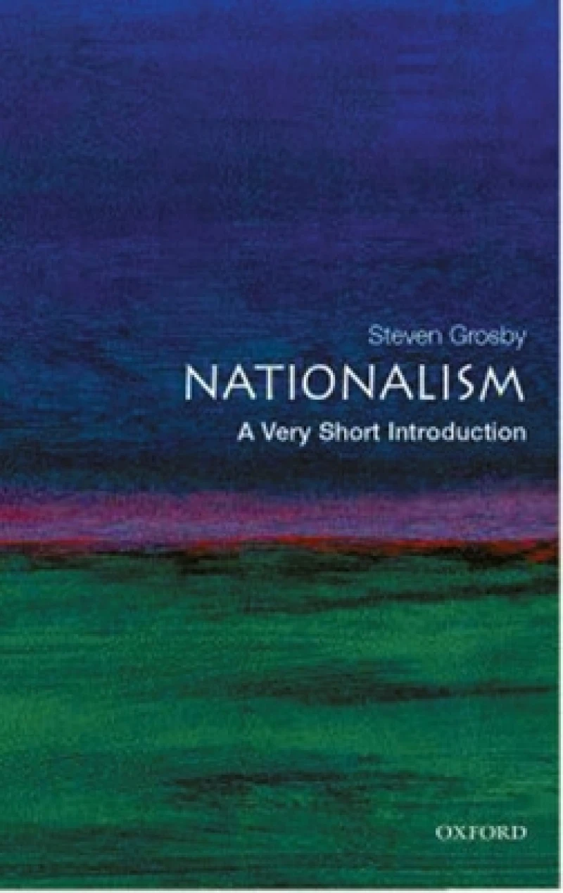 Nationalism