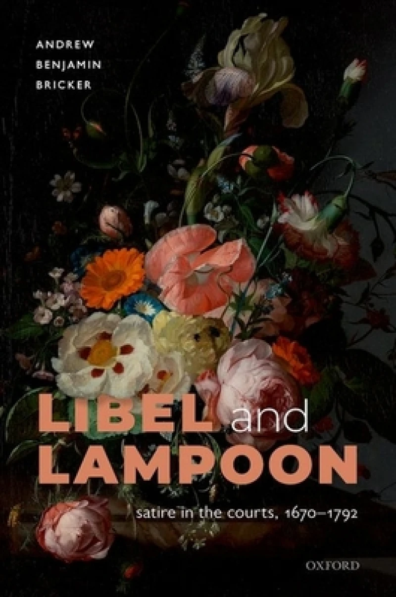 Libel and Lampoon