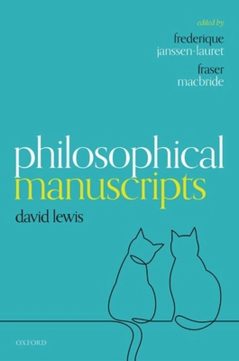 Philosophical Manuscripts