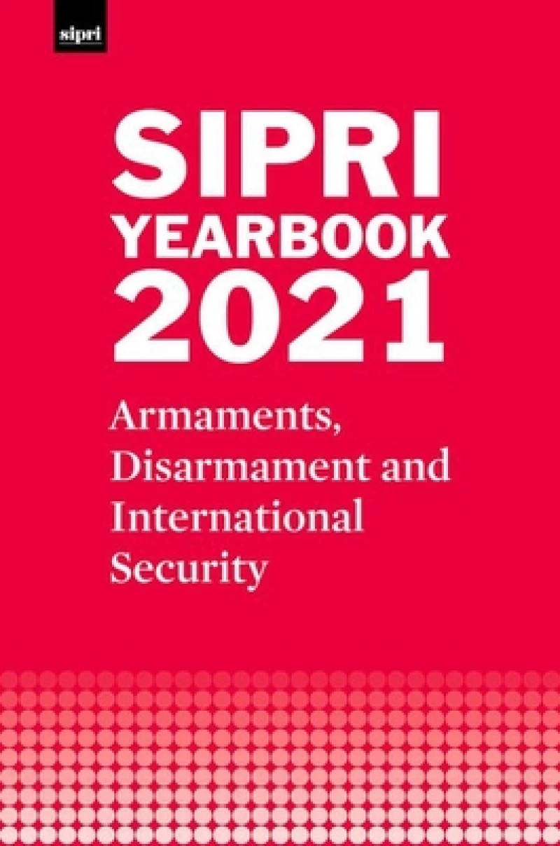 SIPRI Yearbook 2021