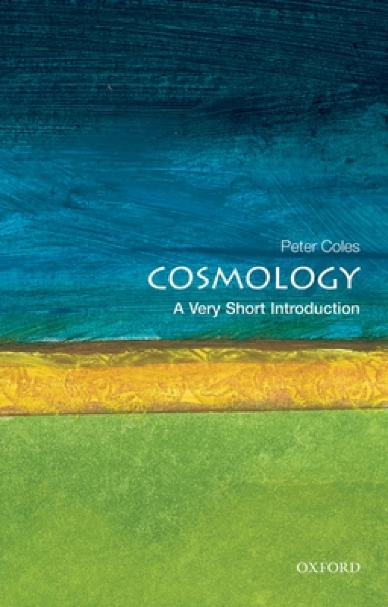 Cosmology