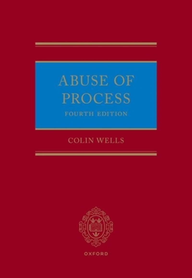 Abuse of Process