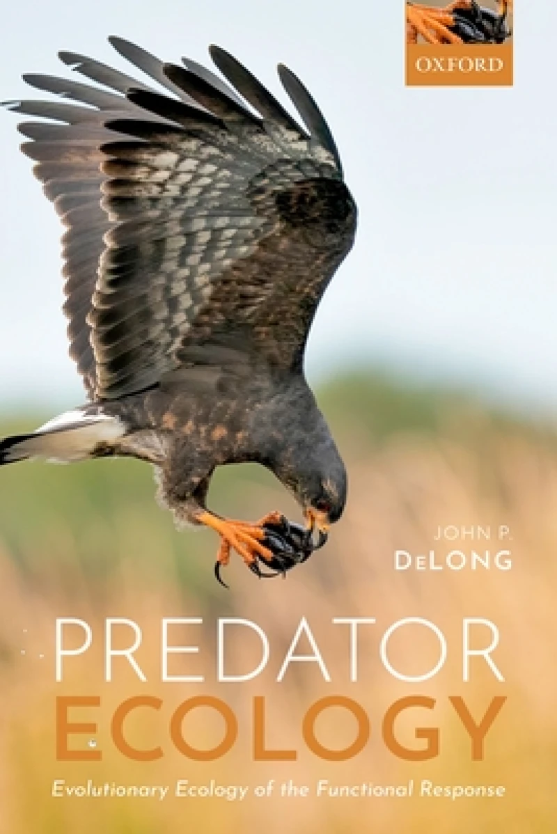 Predator Ecology