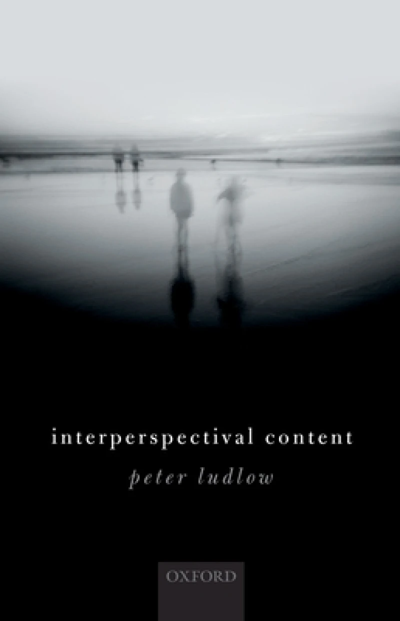 Interperspectival Content
