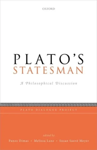 Plato's Statesman