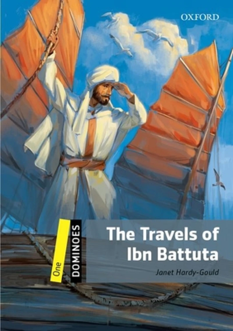 Dominoes: Level 1: The Travels of Ibn Battuta
