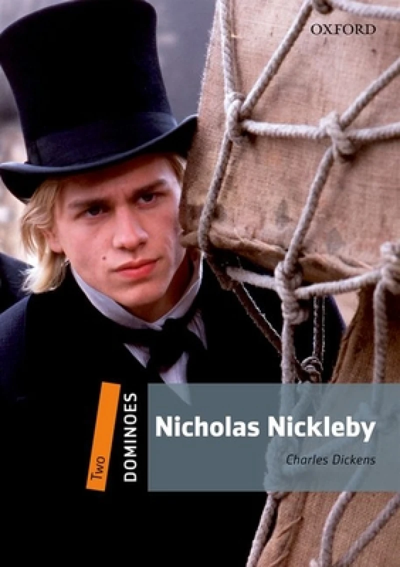 Dominoes: Level 2: Nicholas Nickleby