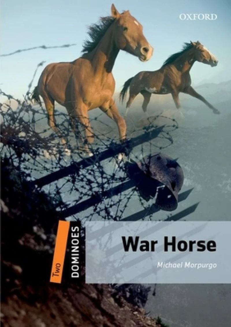 Dominoes: Level 2: War Horse