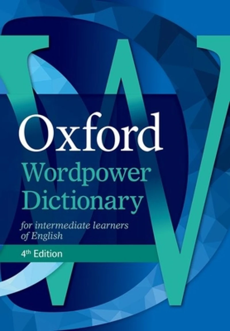 Oxford Wordpower Dictionary
