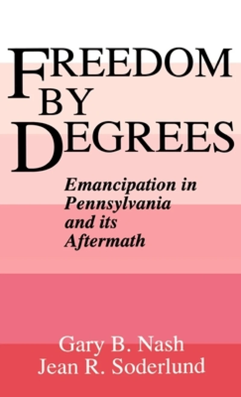 Freedom by Degrees