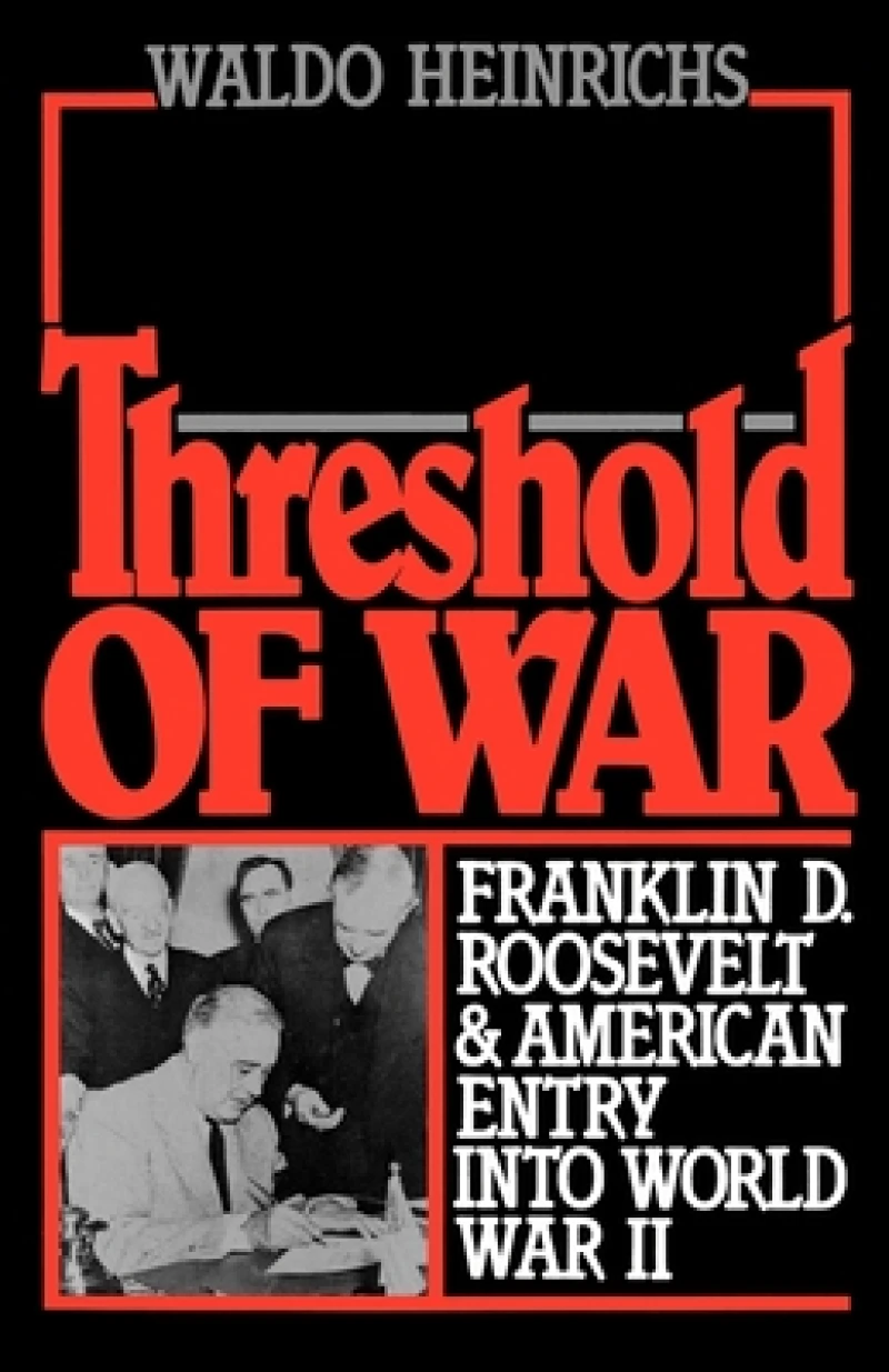 Threshold of War