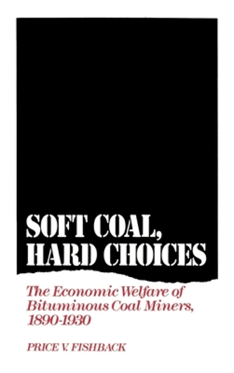 Soft Coal, Hard Choices