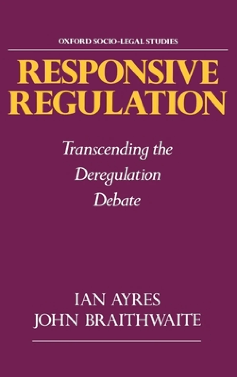 Responsive Regulation