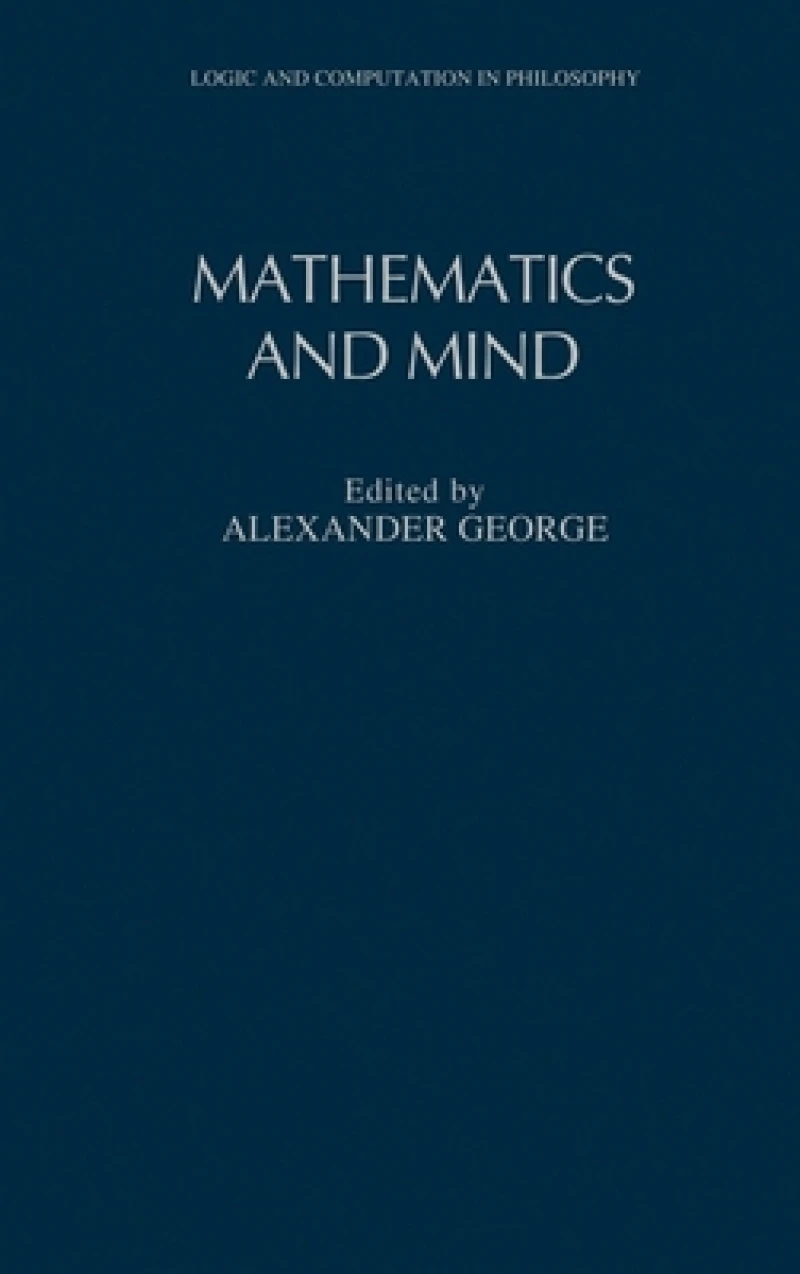 Mathematics and Mind