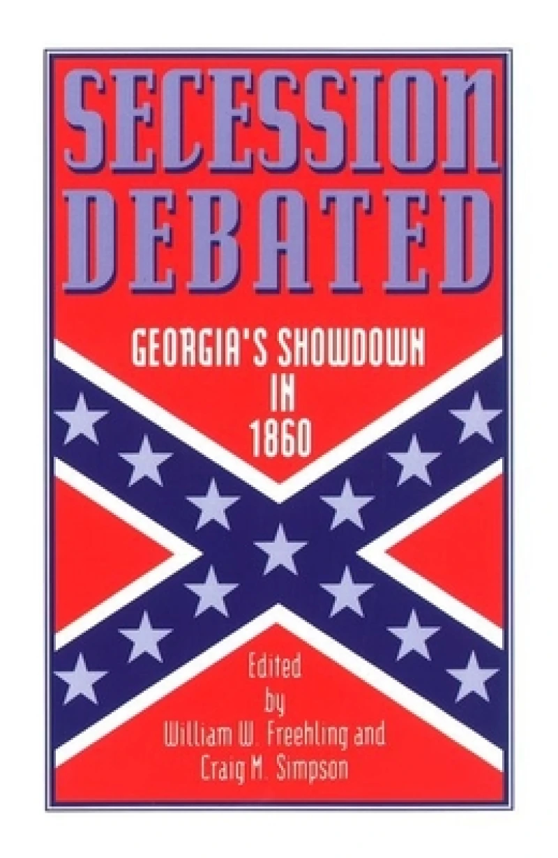 Secession Debated