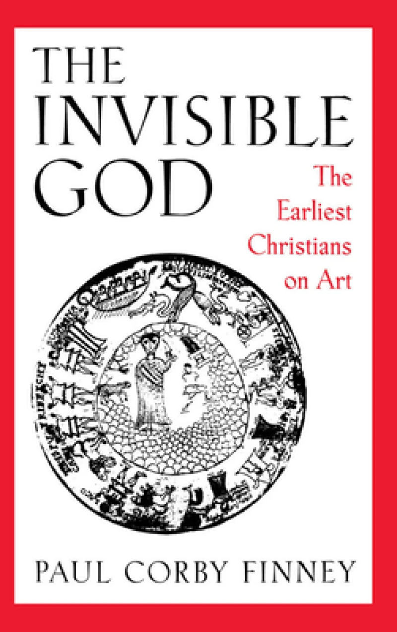 The Invisible God