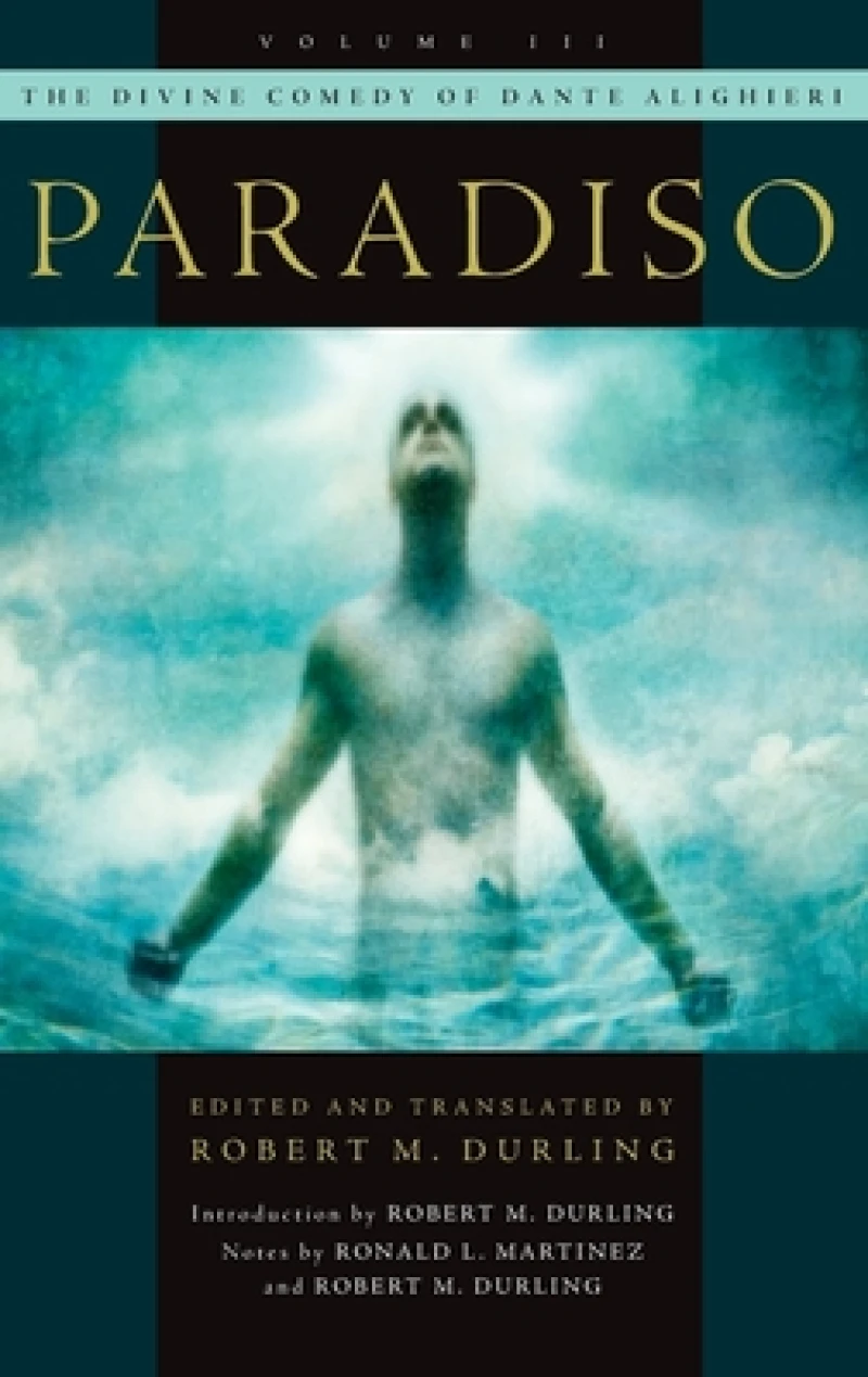 The Divine Comedy of Dante Alighieri