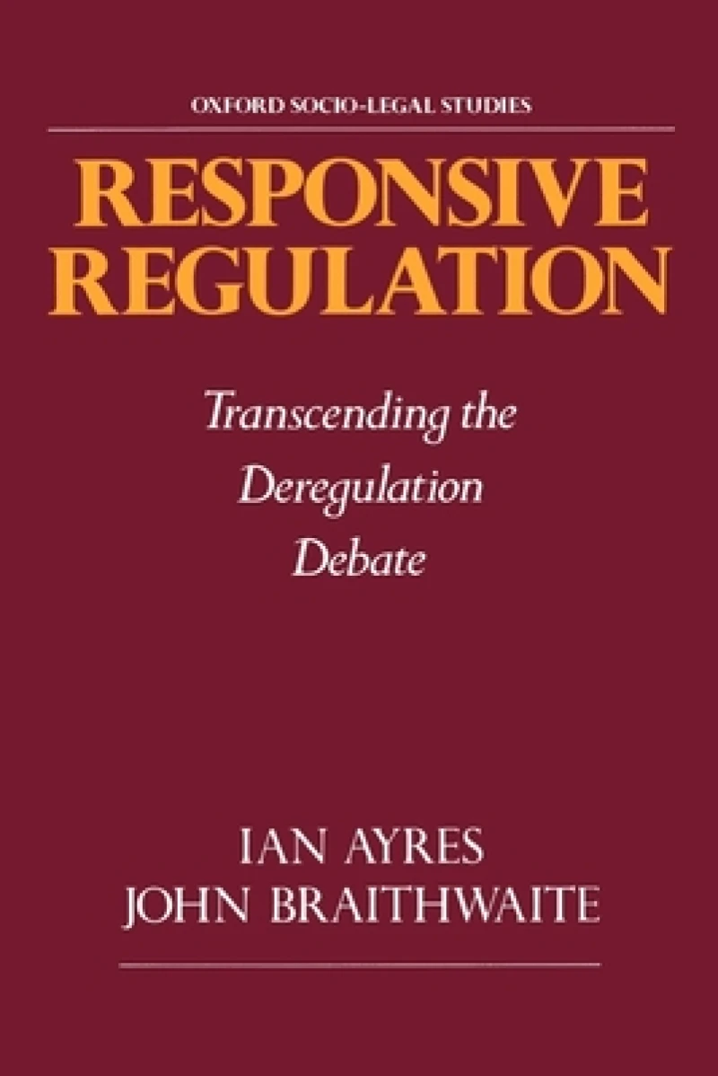Responsive Regulation