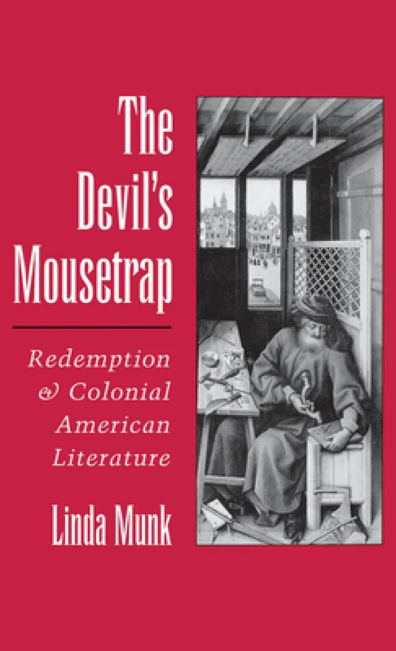 The Devil's Mousetrap