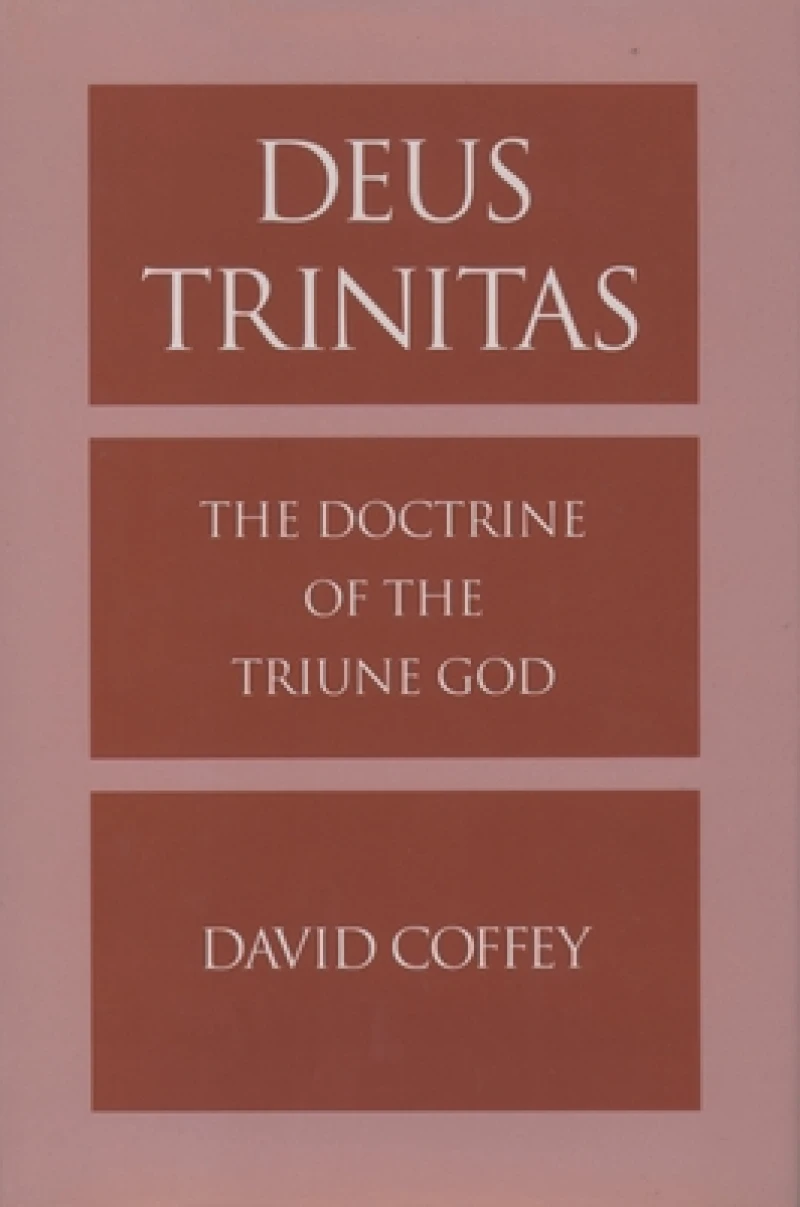 Deus Trinitas