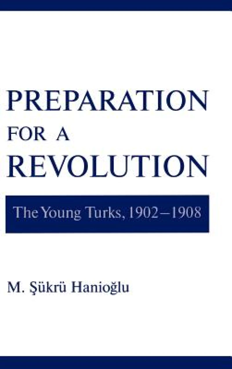 Preparation for a Revolution