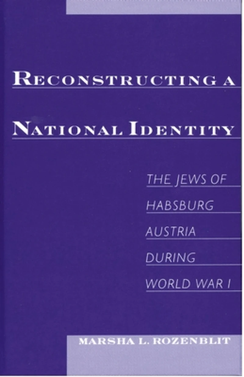 Reconstructing National Identity