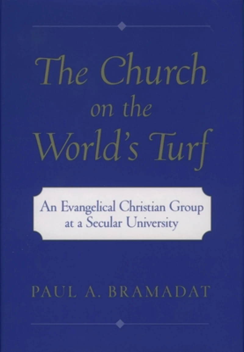 The Church on the World's Turf