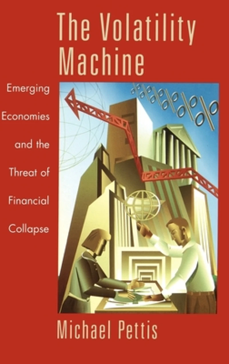 The Volatility Machine