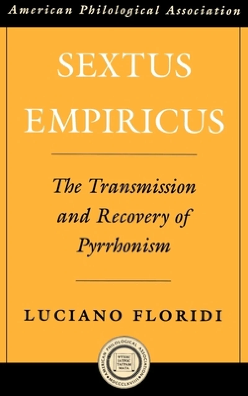 Sextus Empiricus