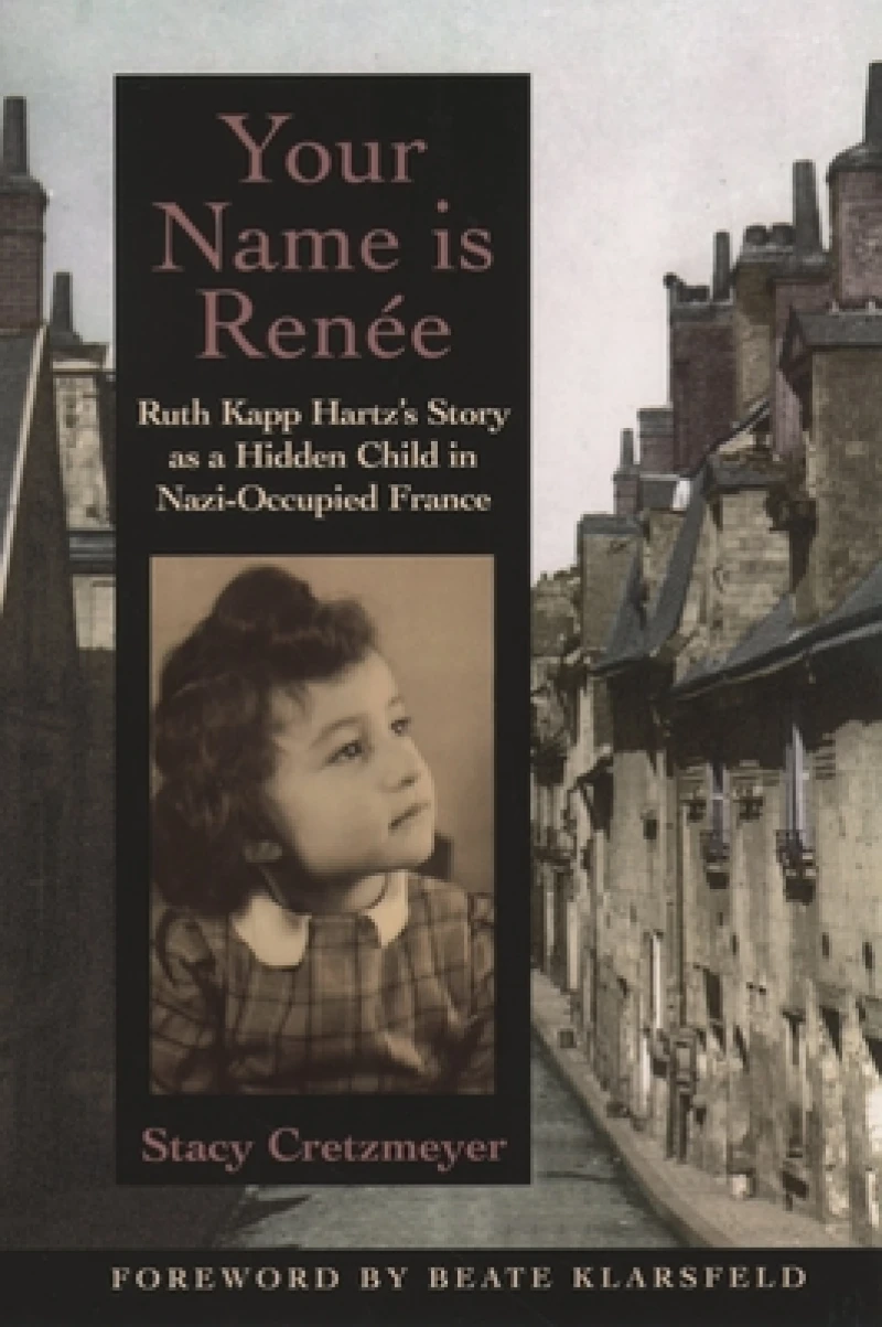 Your Name Is Renee