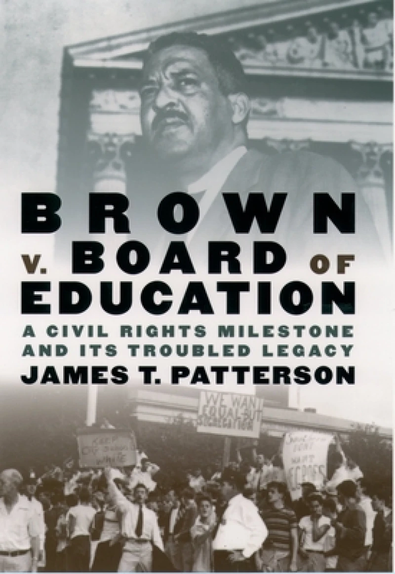 Brown v. Board of Education: