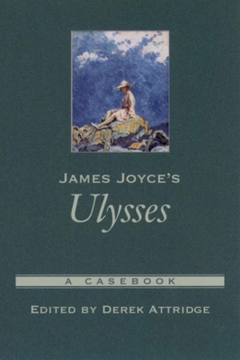 James Joyce's Ulysses