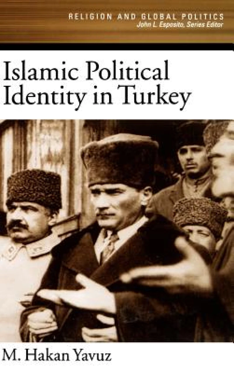 Islamic Political Identity in Turkey