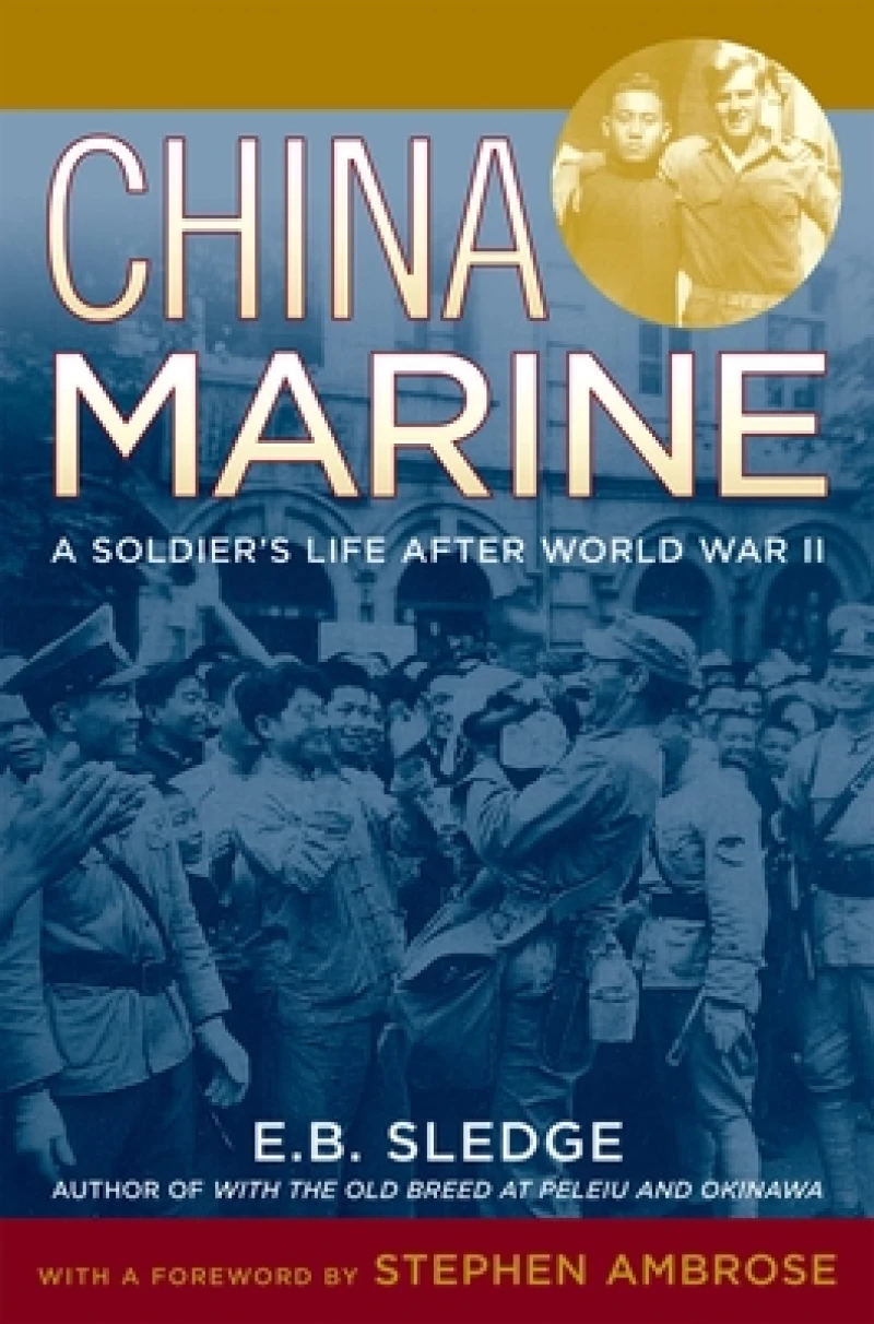 China Marine